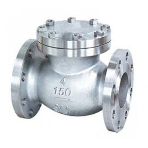 Ss Float Valve Without Ball Application: Industrial