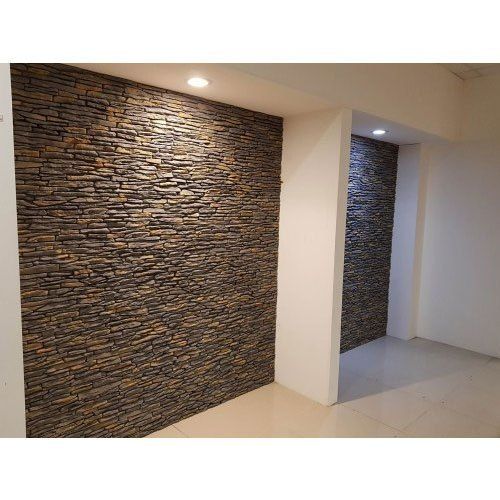 Stone Cladding Services