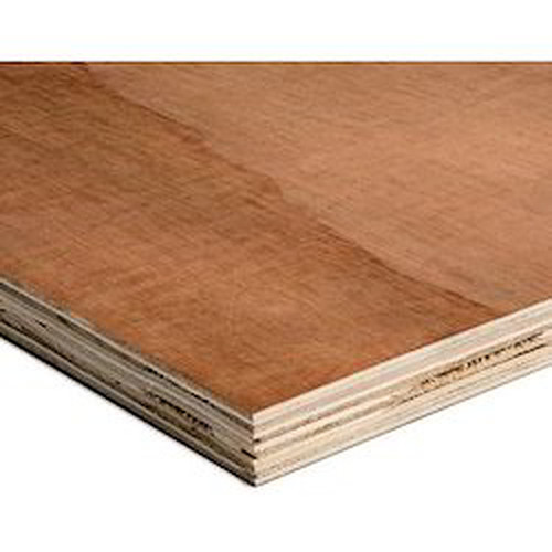 Termite Resistant Marine Plywood Core Material Harwood at Best Price