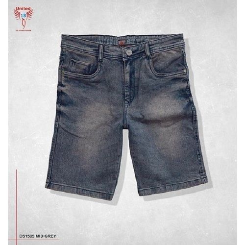 Boys Available In Many Colors Jeans Capri at Rs 250/piece in Ludhiana