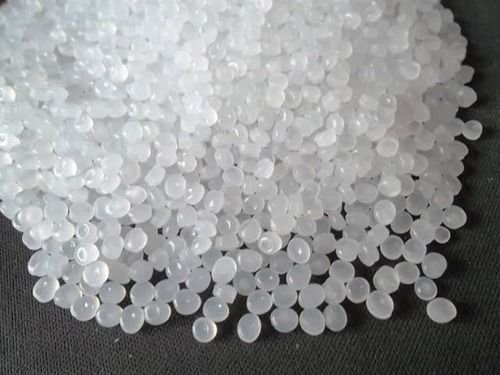 White Film Grade Plastic Granules Grade: Superior