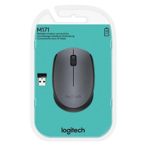 wireless mouse logitech