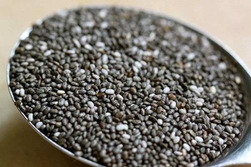 100% Natural Chia Seed