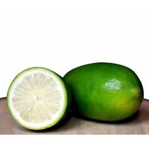A Grade Natural Kaji Lemon