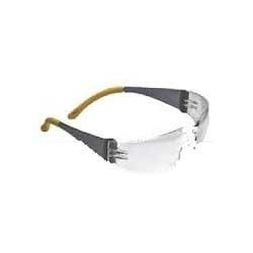 Anti Fog Single Lens Safety Spectacle