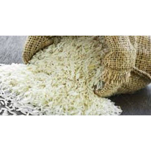 Fully Polished Long Grain Basmati Rice Grain