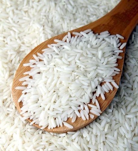 Gluten Free Healthy Low in Fat Organic White Kolam Rice