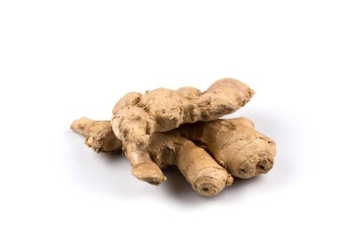 Good Quality Organic Dried Ginger