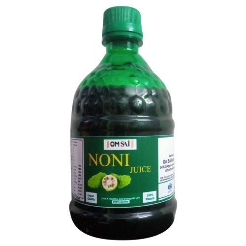 Herbal Noni Juice (Packaging Size 500 ml)