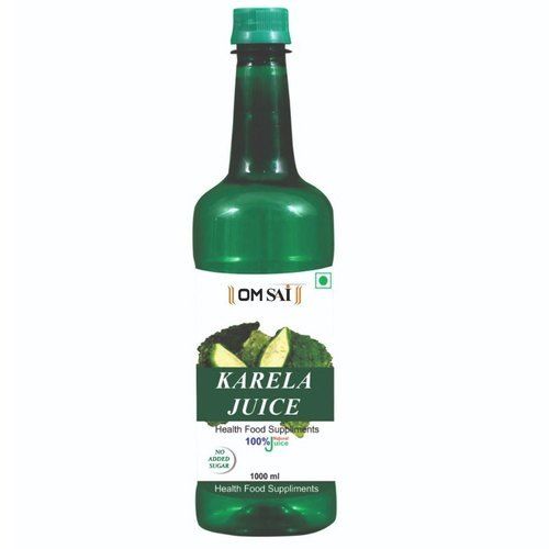 Karela Juice (Packaging Size 1000 ml)