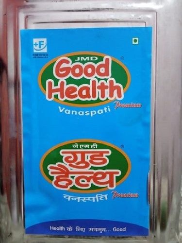 Made In India 15 Kg Good Health Vanaspati Oil Free From Argemone Oil