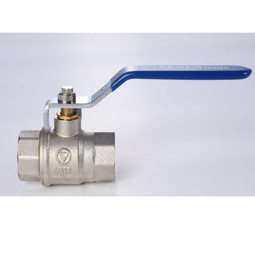 Medium Pressure Stainless Steel Venus Ball Valve