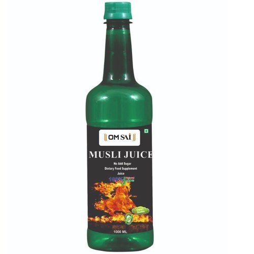 Musli Power Juice (Packaging Size 1000 ml)