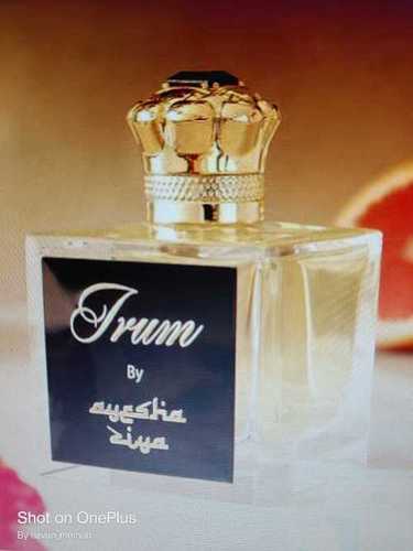 Natural Color Attar Perfume 100 ml
