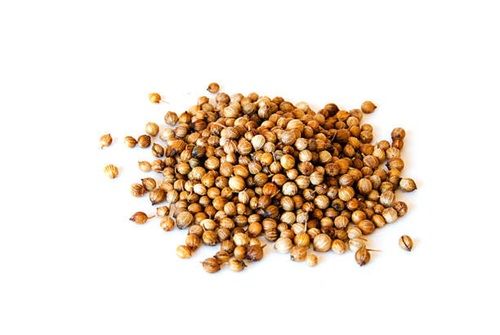 Natural Pure Organic Dried Coriander Seeds