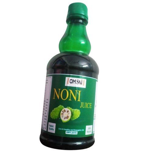 Noni Juice (Packaging Size 500 ml)