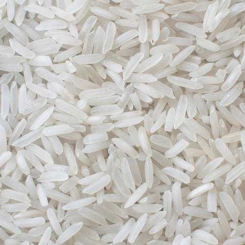 Organic Natural and Healthy Medium Grain White IR 64 Rice