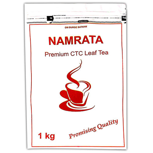 Premium Ctc Leaf Tea
