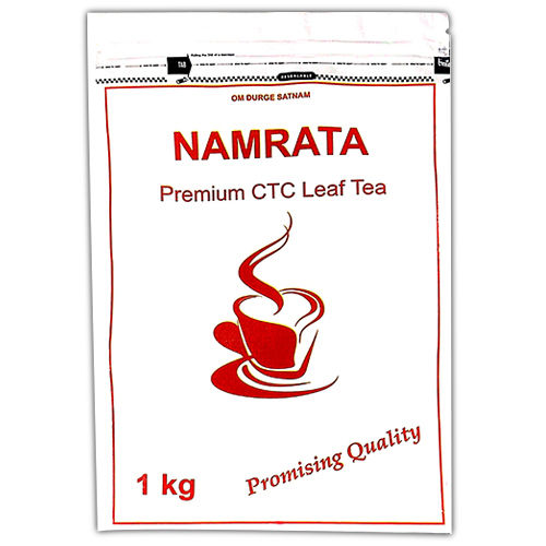 Black Premium Ctc Leaf Tea