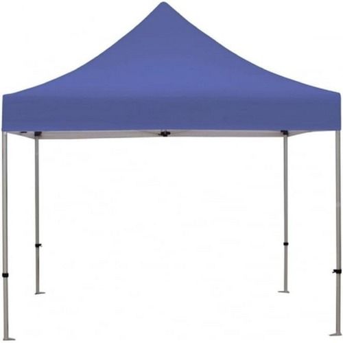 Promotional Event Folding Portable Waterproof Pyramid Canopy Capacity: 3-4 Person