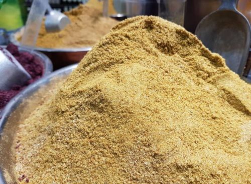 Brown Pure Organic Dried Cumin Powder