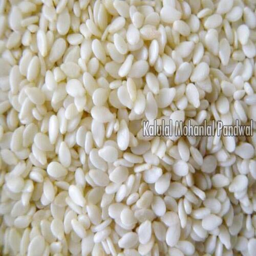 Purity 100% Organic Dried Natural White Sesame Seeds