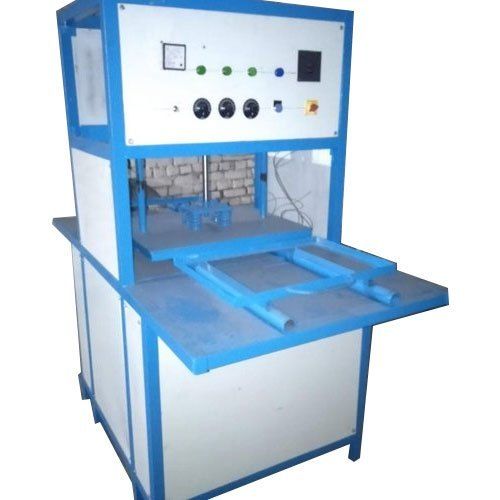 scrubber packaging machine