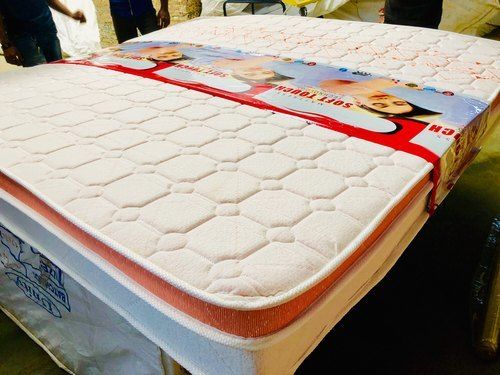 Eco Friendly Spinewell Mattresses For 5 Year Warranty