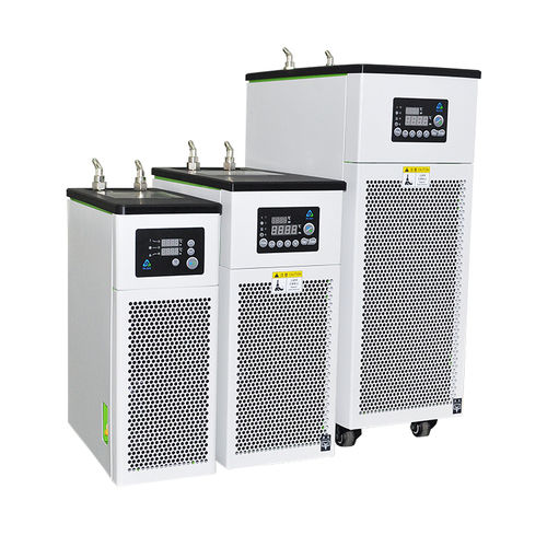 Trumii (T) Benchtop Chiller For Small Laboratory Instruments