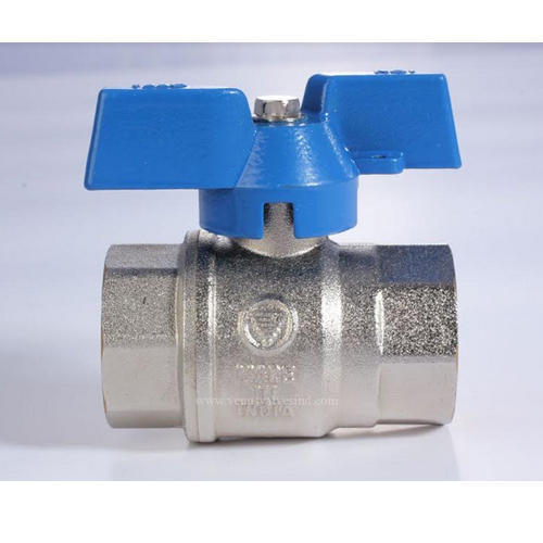 ball valve