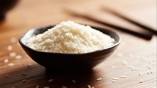 White Color Premium Rice
