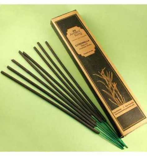 8-12 Inch Incense Stick  Burning Time: 40-45 Minutes