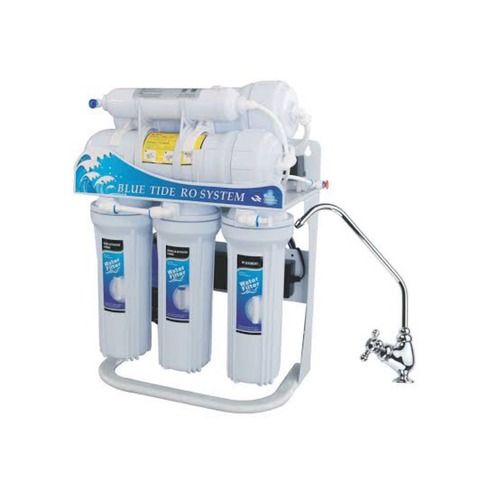 Plastic Electric Automatic Water Purifier 