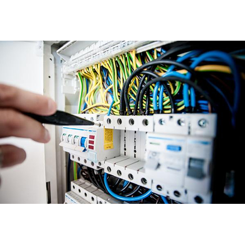 Electrical Contractors By INVENTO FIRST CHOICE SOLUTIONS