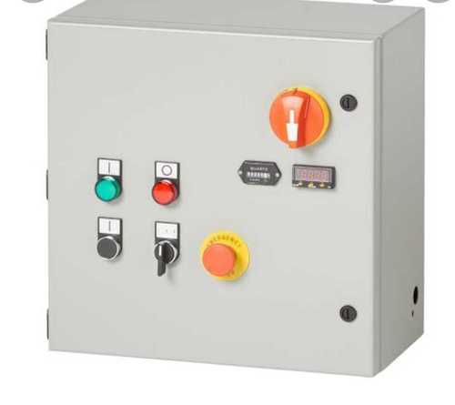 Electrical Control Panel Board Base Material: Metal Base