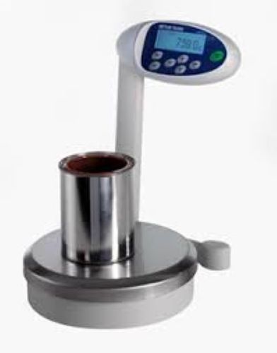 Steel Electronic Digital Paint Mixing Scale