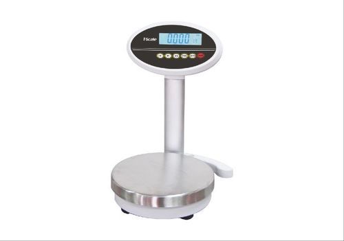 Steel Electronic Digital Paint Mixing Scale