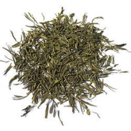 Fat 1.2g Healthy and Natural Slimming Green Tea Leaves