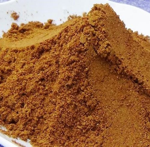 Brown Good Taste Egg Curry Masala Powder