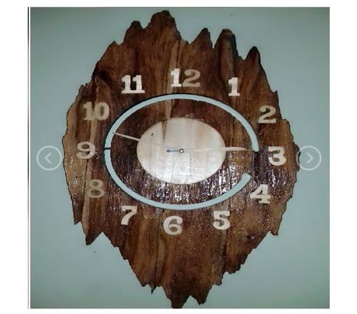 High Grade Designer Wooden Wall Clocks