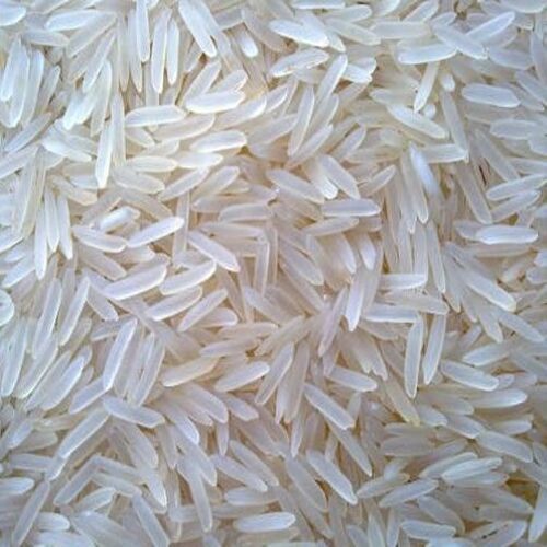 High In Protein Medium Grain Organic White 1121 Basmati Rice