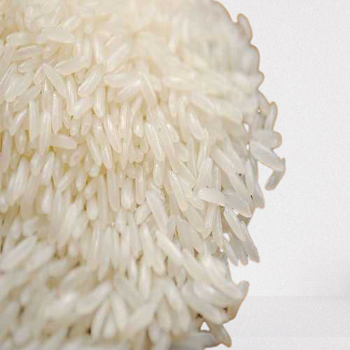 High In Protein No Artificial Color Short Grain Parboiled Basmati Rice