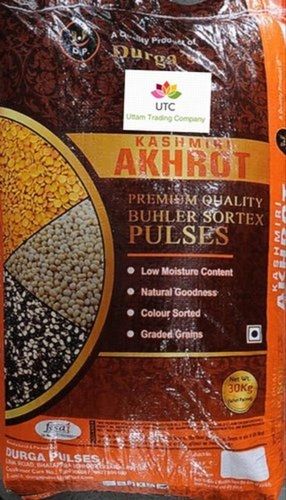 Low Moisture Protein Rich Bhuler Whole Urad Dal