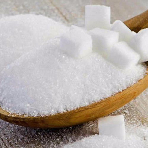 No Artificial Flavor Hygienically Packed White ICUMSA 45 Sugar