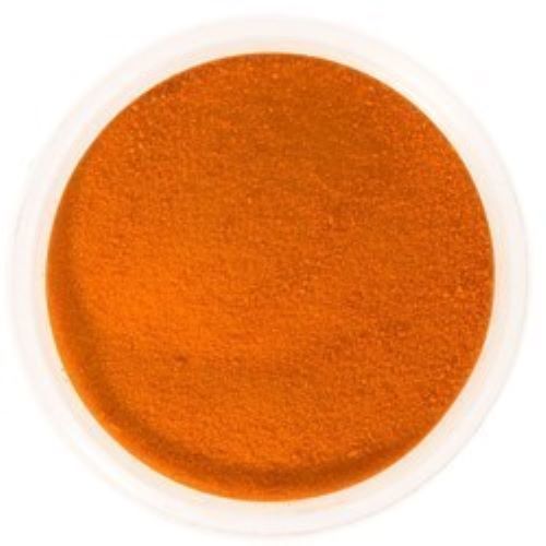 Orange Color Premium Carrot Powder