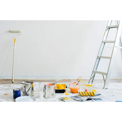 Painting Contractors By INVENTO FIRST CHOICE SOLUTIONS