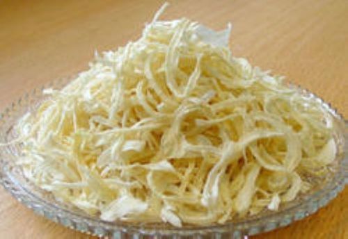 Premium Fresh White Onion Flakes