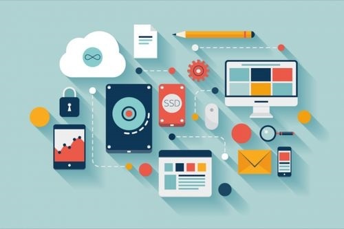 Design Services - Online Solutions for All of India | Responsive Products Listing Cart & Checkout Payments Integration Inventory Management Mobile Friendly