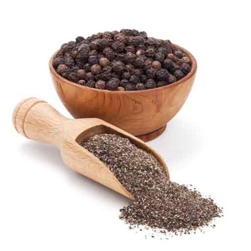 Rich In Taste Good Quality Black Pepper Powder