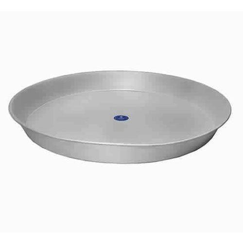 Round Shape Anti Rust Aluminium Parat